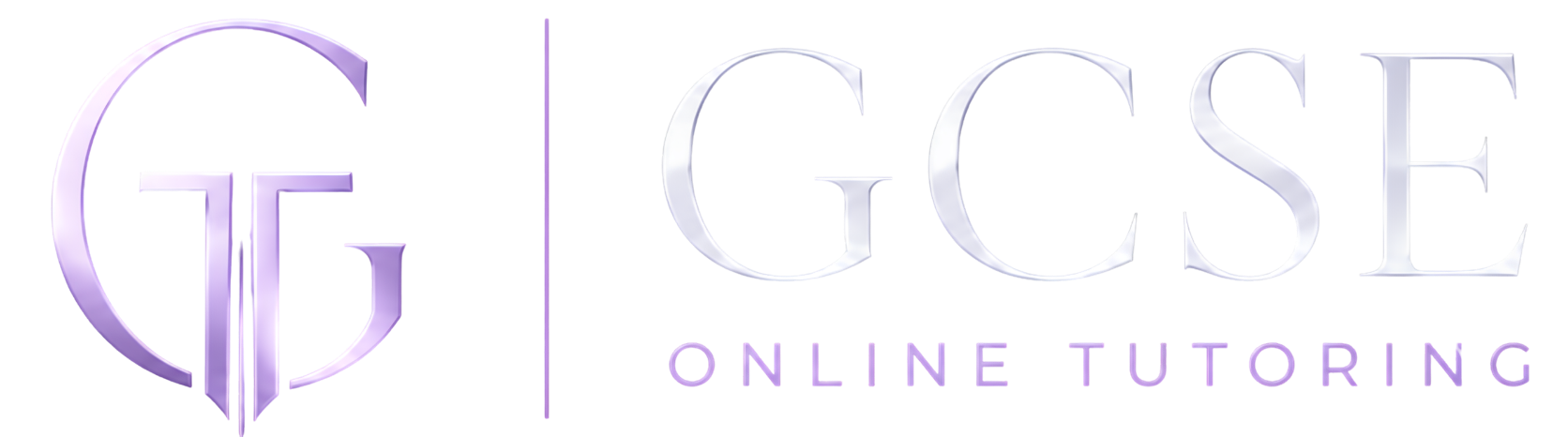 GCSE Online Tutoring Logo